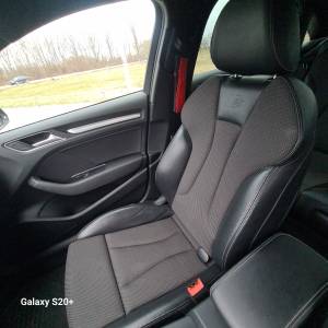 AUDI A3 2,0 /S-LINE/VIRTUAL/AUT.MJ./REG. 03.06