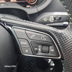 AUDI A3 2,0 /S-LINE/VIRTUAL/AUT.MJ./REG. 03.06