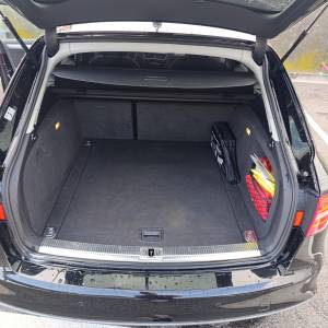 Audi A4 2.0 tdi 190 ks,2014 g,S line,auto oču an,reg 1 godinu,