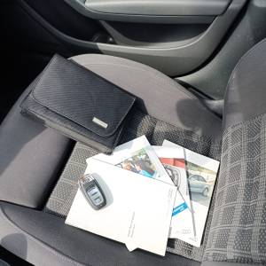 Audi A4 2.0 tdi 190 ks,2014 g,S line,auto oču an,reg 1 godinu,