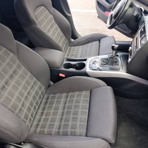 Audi A4 2.0 tdi 190 ks,2014 g,S line,auto oču an,reg 1 godinu,