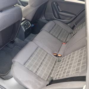 Audi A4 2.0 tdi 190 ks,2014 g,S line,auto oču an,reg 1 godinu,