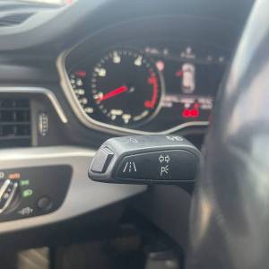 AUDI A4 AVANT 2.0 TDI 190KS AUTOMATIK