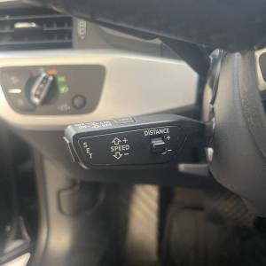 AUDI A4 AVANT 2.0 TDI 190KS AUTOMATIK