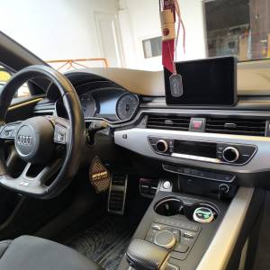 Audi A4 B9