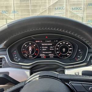 Audi a5 quattro 3.0