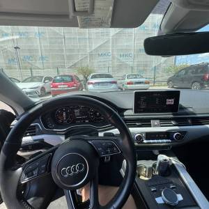 Audi a5 quattro 3.0