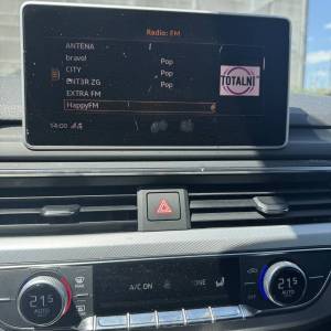 Audi a5 quattro 3.0