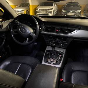 Audi A6 2.0 TDI Ultra *REG 02/2026, VELIKI SERVIS, LJETNI/ZIMSKI SET*