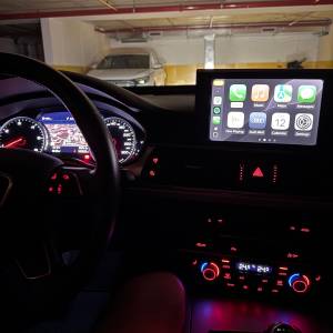 Audi A6 2.0 TDI Ultra *REG 02/2026, VELIKI SERVIS, LJETNI/ZIMSKI SET*