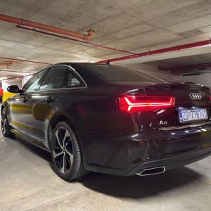 Audi A6 2.0 TDI Ultra *REG 02/2026, VELIKI SERVIS, LJETNI/ZIMSKI SET*