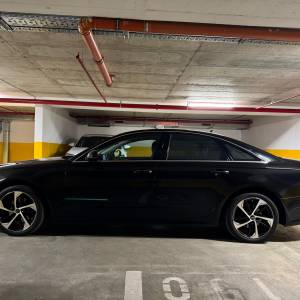 Audi A6 2.0 TDI Ultra *REG 02/2026, VELIKI SERVIS, LJETNI/ZIMSKI SET*