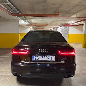 Audi A6 2.0 TDI Ultra *REG 02/2026, VELIKI SERVIS, LJETNI/ZIMSKI SET*