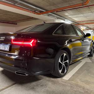 Audi A6 2.0 TDI Ultra *REG 02/2026, VELIKI SERVIS, LJETNI/ZIMSKI SET*