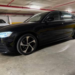 Audi A6 2.0 TDI Ultra *REG 02/2026, VELIKI SERVIS, LJETNI/ZIMSKI SET*