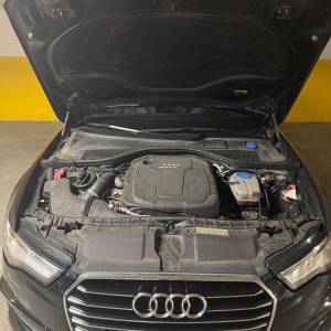 Audi A6 2.0 TDI Ultra *REG 02/2026, VELIKI SERVIS, LJETNI/ZIMSKI SET*