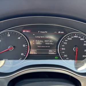 Audi A6 2.0 TDI Ultra *REG 02/2026, VELIKI SERVIS, LJETNI/ZIMSKI SET*