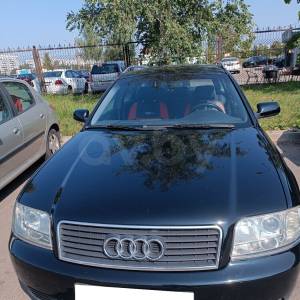 AUDI A6 C5 1.9 TDI