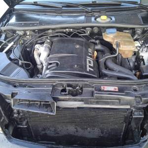 AUDI A6 C5 1.9 TDI