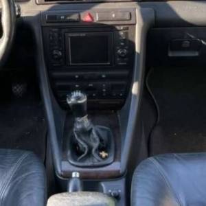 AUDI A6 C5 1.9 TDI