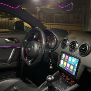 Audi TT Redesign