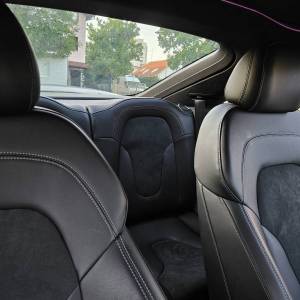 Audi TT Redesign