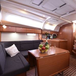 Bavaria cruiser 37 Luka