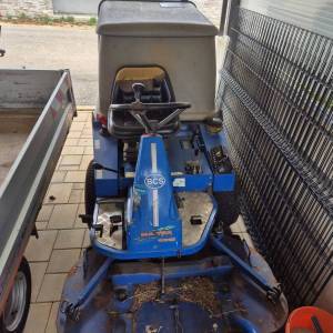 BCS MA.TRA 103 DIZEL