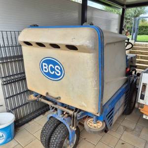 BCS MA.TRA 103 DIZEL