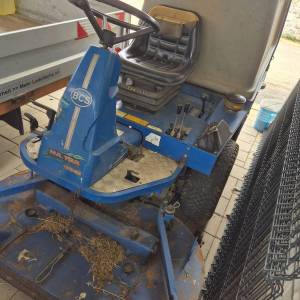 BCS MA.TRA 103 DIZEL