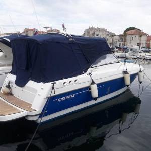 Beneteau Flayer Viva 9.20 Volvo KAD 32 DP