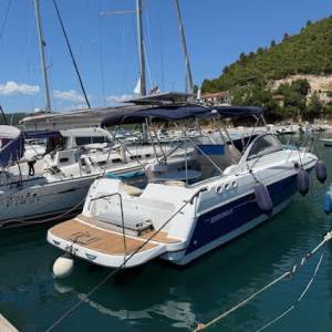 Beneteau Flayer Viva 9.20 Volvo KAD 32 DP