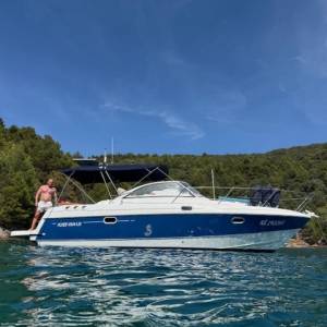 Beneteau Flayer Viva 9.20 Volvo KAD 32 DP