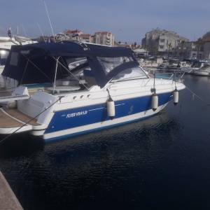 Beneteau Flayer Viva 9.20 Volvo KAD 32 DP