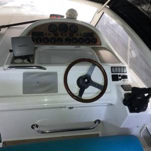 Beneteau Flayer Viva 9.20 Volvo KAD 32 DP