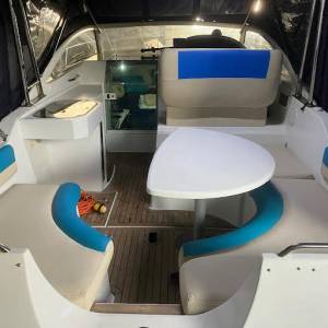 Beneteau Flayer Viva 9.20 Volvo KAD 32 DP