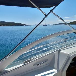 Beneteau Flayer Viva 9.20 Volvo KAD 32 DP