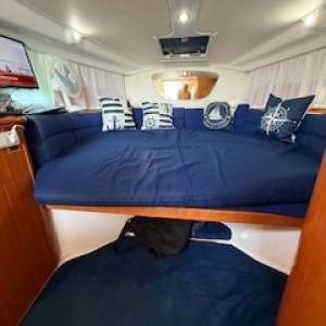 Beneteau Flayer Viva 9.20 Volvo KAD 32 DP