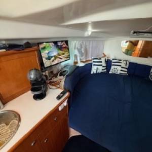 Beneteau Flayer Viva 9.20 Volvo KAD 32 DP