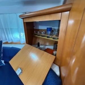 Beneteau Flayer Viva 9.20 Volvo KAD 32 DP