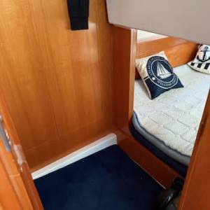 Beneteau Flayer Viva 9.20 Volvo KAD 32 DP