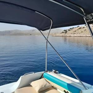 Beneteau Flayer Viva 9.20 Volvo KAD 32 DP