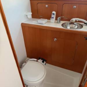 Beneteau Flayer Viva 9.20 Volvo KAD 32 DP