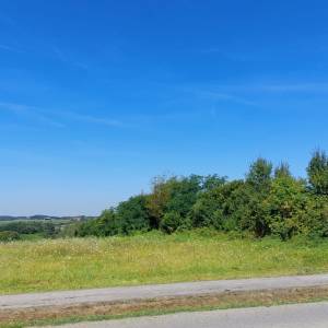 Berek - Građevinsko zemljište 1341 m2 i poljoprivredno zemljište 8783