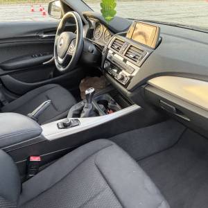 BMW 116d. Nije uvoz. Kupljen od prvog vlasnika