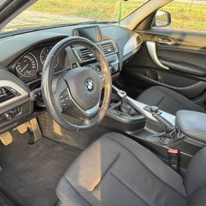 BMW 116d. Nije uvoz. Kupljen od prvog vlasnika