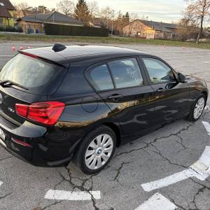 BMW 116d. Nije uvoz. Kupljen od prvog vlasnika