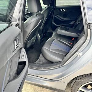 Bmw 218i M Gran coupe automatik