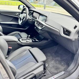 Bmw 218i M Gran coupe automatik