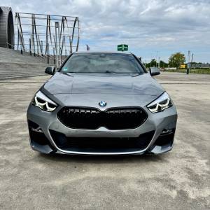 Bmw 218i M Gran coupe automatik